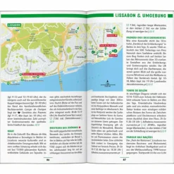 MARCO POLO REISEFÜHRER PORTUGAL^ Reiseführer Südeuropa