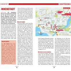 Reiseführer Deutschland*MARCO POLO REISEFÜHRER POTSDAM