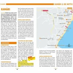 Reiseführer Südosteuropa*MARCO POLO REISEFÜHRER SANTORIN