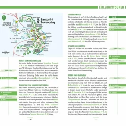 Reiseführer Südosteuropa*MARCO POLO REISEFÜHRER SANTORIN