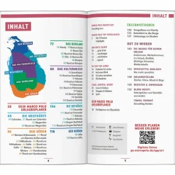 MARCO POLO REISEFÜHRER SRI LANKA^ Reiseführer Südasien