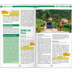 MARCO POLO REISEFÜHRER SRI LANKA^ Reiseführer Südasien