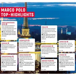 MARCO POLO REISEFÜHRER ST. PETERSBURG - Reiseführer^ Reiseführer Osteuropa