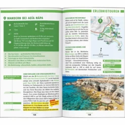 Reiseführer Südosteuropa*MARCO POLO REISEFÜHRER ZYPERN NORD UND SÜD