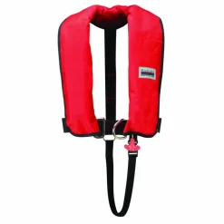 Marinepool 150N CLASSIC ISO LB UML LUME-ON - Rettungsweste^ Rettungswesten