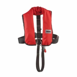 Kinder Marinepool Rettungswesten|Wassersportausrüstung Für Kinder*150N JUNIOR ISO LIFEJACKET UML Unisex - Rettungsweste