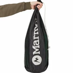 Marmot KIDS TRESTLES ELITE ECO 30 Unisex - Kinderschlafsack^Kinder 3-Jahreszeiten-Schlafsäcke|Zelten Mit Kindern