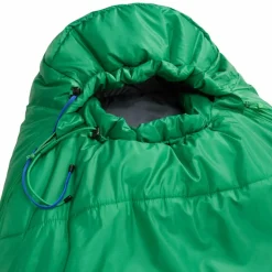 Marmot KIDS TRESTLES ELITE ECO 30 Unisex - Kinderschlafsack^Kinder 3-Jahreszeiten-Schlafsäcke|Zelten Mit Kindern