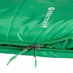 Marmot KIDS TRESTLES ELITE ECO 30 Unisex - Kinderschlafsack^Kinder 3-Jahreszeiten-Schlafsäcke|Zelten Mit Kindern