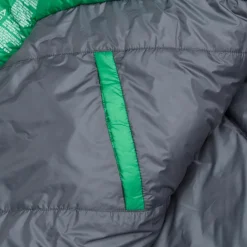 Marmot KIDS TRESTLES ELITE ECO 30 Unisex - Kinderschlafsack^Kinder 3-Jahreszeiten-Schlafsäcke|Zelten Mit Kindern