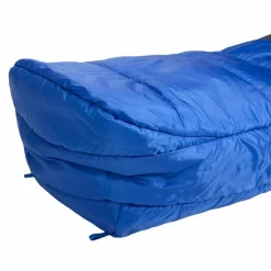 Marmot KIDS TRESTLES ELITE ECO 30 Unisex - Kinderschlafsack^Kinder 3-Jahreszeiten-Schlafsäcke|Zelten Mit Kindern