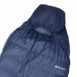 Marmot Daunenschlafsäcke|Winterschlafsäcke*MAD RIVER 15 - Daunenschlafsack