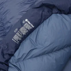 Marmot Daunenschlafsäcke|Winterschlafsäcke*MAD RIVER 15 - Daunenschlafsack