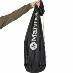 Marmot MAD RIVER 15 LONG - Daunenschlafsack^ Daunenschlafsäcke|Winterschlafsäcke