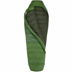 Marmot MAD RIVER 30 SHORT - Daunenschlafsack^ Daunenschlafsäcke|3-Jahreszeiten-Schlafsäcke