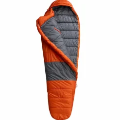 Marmot Kunstfaserschlafsäcke|Winterschlafsäcke*TRESTLES ELITE ECO 0 LONG - Winterschlafsack