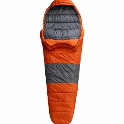 Marmot Kunstfaserschlafsäcke|Winterschlafsäcke*TRESTLES ELITE ECO 0 LONG - Winterschlafsack