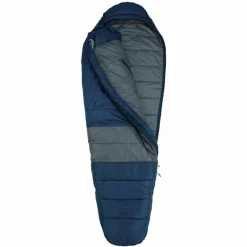 Marmot Kunstfaserschlafsäcke|3-Jahreszeiten-Schlafsäcke*TRESTLES ELITE ECO 20 SHORT Unisex - Kunstfaserschlafsack