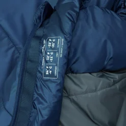 Marmot Kunstfaserschlafsäcke|3-Jahreszeiten-Schlafsäcke*TRESTLES ELITE ECO 20 SHORT Unisex - Kunstfaserschlafsack