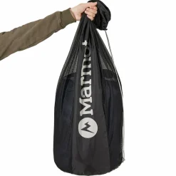 Marmot Kunstfaserschlafsäcke|3-Jahreszeiten-Schlafsäcke*TRESTLES ELITE ECO 20 Unisex - Kunstfaserschlafsack