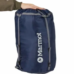 Marmot Kunstfaserschlafsäcke|3-Jahreszeiten-Schlafsäcke*TRESTLES ELITE ECO 20 Unisex - Kunstfaserschlafsack