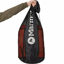Marmot Kunstfaserschlafsäcke|Winterschlafsäcke*TRESTLES ELITE ECO 0 - Winterschlafsack