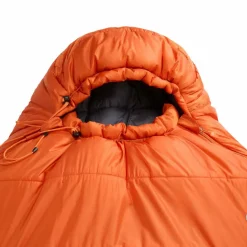 Marmot Kunstfaserschlafsäcke|Winterschlafsäcke*TRESTLES ELITE ECO 0 - Winterschlafsack