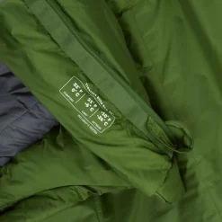 Marmot TRESTLES ELITE ECO 30 LNG - Kunstfaserschlafsack^ Kunstfaserschlafsäcke|3-Jahreszeiten-Schlafsäcke