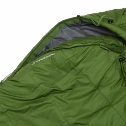 Marmot TRESTLES ELITE ECO 30 LNG - Kunstfaserschlafsack^ Kunstfaserschlafsäcke|3-Jahreszeiten-Schlafsäcke