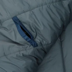 Marmot TRESTLES ELITE ECO 20 LNG Unisex - Kunstfaserschlafsack^ Kunstfaserschlafsäcke|3-Jahreszeiten-Schlafsäcke