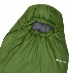 Marmot TRESTLES ELITE ECO 30 - Kunstfaserschlafsack^ Kunstfaserschlafsäcke|3-Jahreszeiten-Schlafsäcke