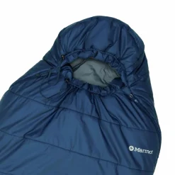 Marmot TRESTLES ELITE ECO 20 X WD - Kunstfaserschlafsack^ Kunstfaserschlafsäcke|3-Jahreszeiten-Schlafsäcke