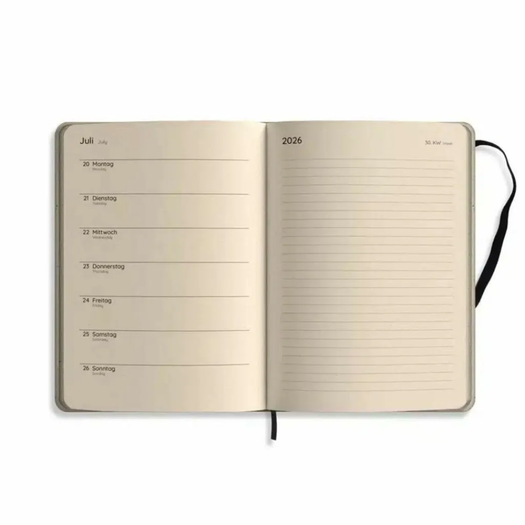 SAMAYA 2026 SUNSET^ Kalender