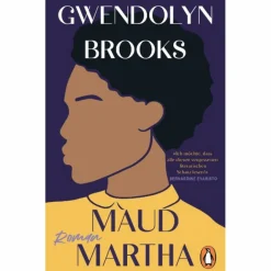 MAUD MARTHA - Roman^ Romane