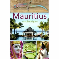 Reiseführer Afrika*MAURITIUS - Reiseführer