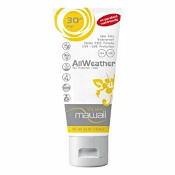 mawaii ALLWEATHER SUN,WIND&COLD PROTECTION SPF 30 - Sonnenschutz^ Hygiene Und Körperpflege