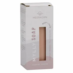 Meerkorn MYLLY SOAP - Outdoor Seife^ Hygiene Und Körperpflege