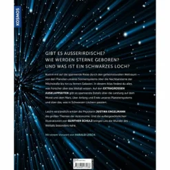 Kinder Naturratgeber Und Sachbücher|Kinderbücher Und Jugendbücher*MEIN GROßER KOSMOS WELTRAUMATLAS - Kinderbuch