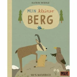 Kinder Naturratgeber Und Sachbücher|Kinderbücher Und Jugendbücher*MEIN KLEINER BERG - Kinderbuch