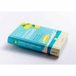 MEIN LEBEN AM STRAND^ Romane