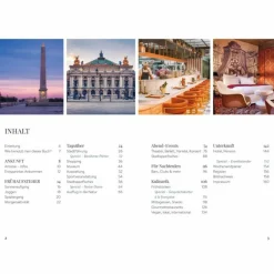 MEIN PERFEKTES WOCHENENDE PARIS - Reiseführer^ Reiseführer Westeuropa