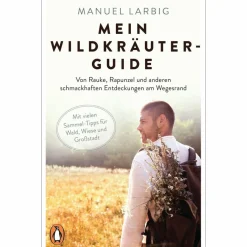 Tiere, Pflanzen Und Garten*MEIN WILDKRÄUTER-GUIDE - Ratgeber