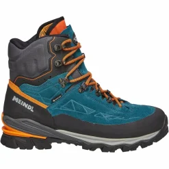 Meindl AIR REVOLUTION 4.6 Herren - Bergstiefel^Herren Wanderschuhe Und Trekkingschuhe