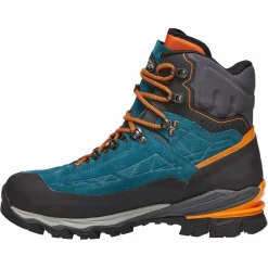 Meindl AIR REVOLUTION 4.6 Herren - Bergstiefel^Herren Wanderschuhe Und Trekkingschuhe
