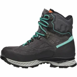 Damen Meindl Wanderschuhe Und Trekkingschuhe*AIR REVOLUTION 4.6 LADY Damen - Trekkingstiefel