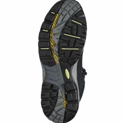 Meindl BALTIMORE LADY Damen - Wanderstiefel^Damen Wanderschuhe Und Trekkingschuhe