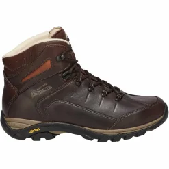 Meindl BERGAMO IDENTITY Herren - Wanderstiefel^Herren Wanderschuhe Und Trekkingschuhe