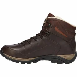 Meindl BERGAMO IDENTITY Herren - Wanderstiefel^Herren Wanderschuhe Und Trekkingschuhe