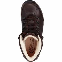 Damen Meindl Wanderschuhe Und Trekkingschuhe*BERGAMO LADY IDENTITY Damen - Wanderstiefel