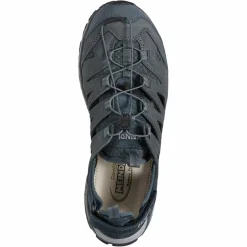 Meindl BRINDISI - C  FIT PW Herren - Trekkingsandalen^Herren Sandalen